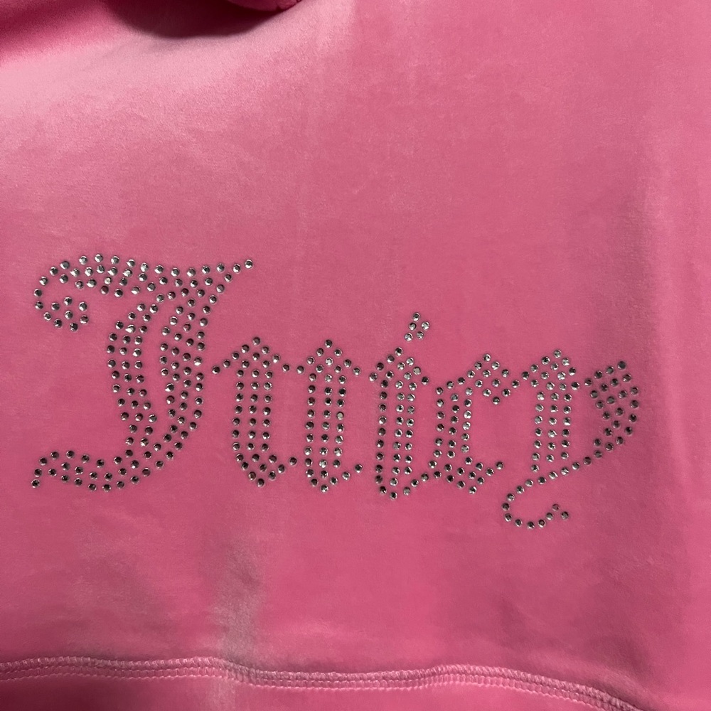 Juicy Couture Set